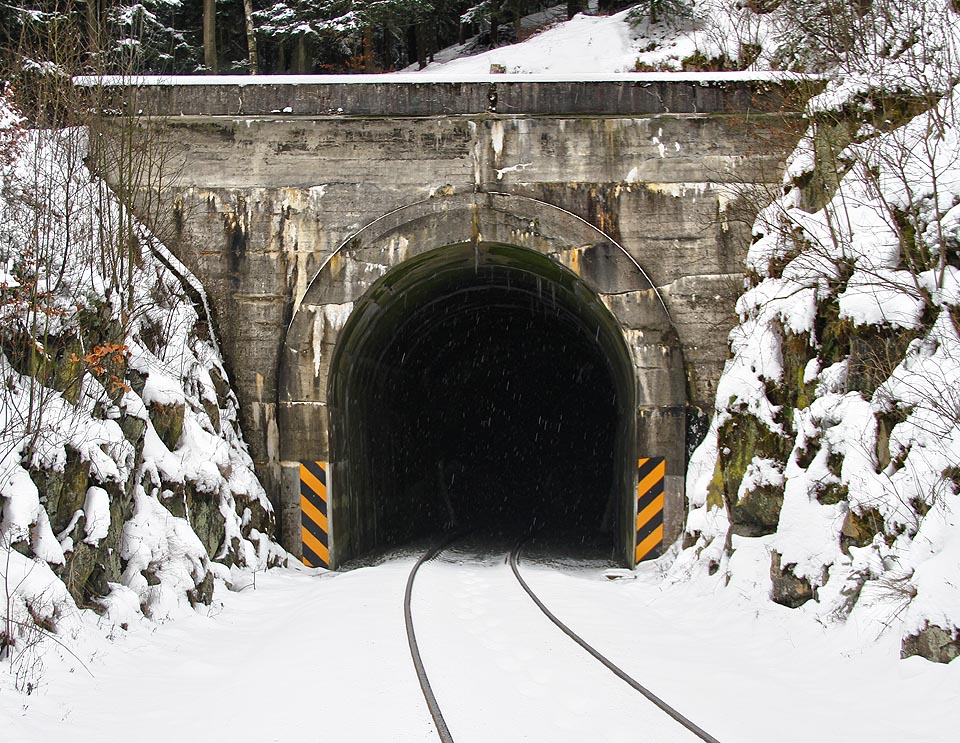 Chuchelský tunel